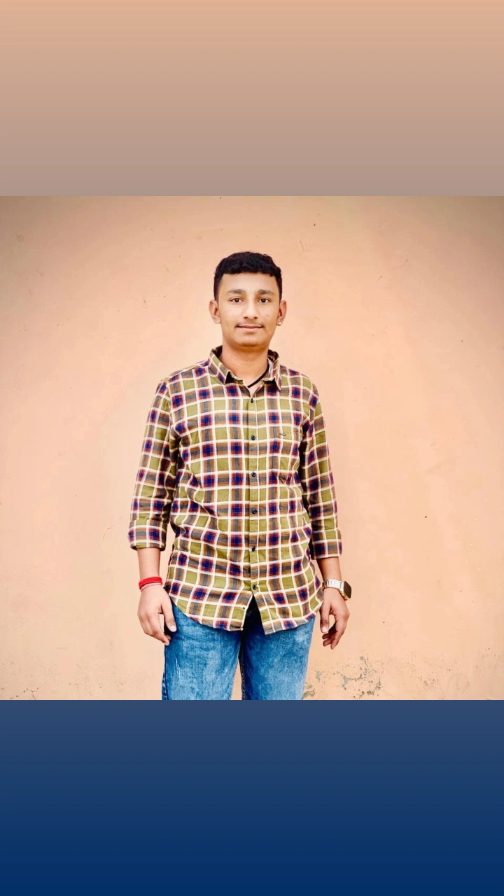 RABARI HARSHIL VISHNUBHAI